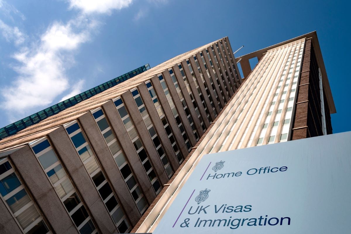 Immigration Evolution: Skilled Workers Face New Rules in the UK